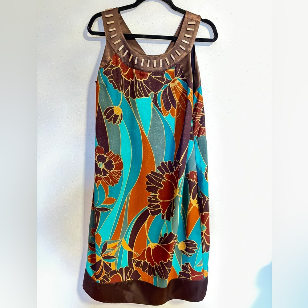 Lane Bryant Dress with Shrug